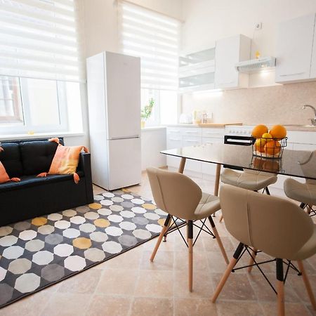 Romantic New 2 Bedroom Vilnius Best Location Dış mekan fotoğraf