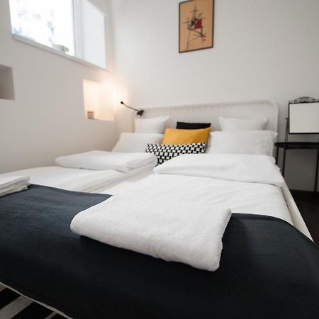 Romantic New 2 Bedroom Vilnius Best Location Dış mekan fotoğraf