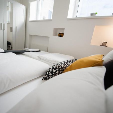 Romantic New 2 Bedroom Vilnius Best Location Dış mekan fotoğraf
