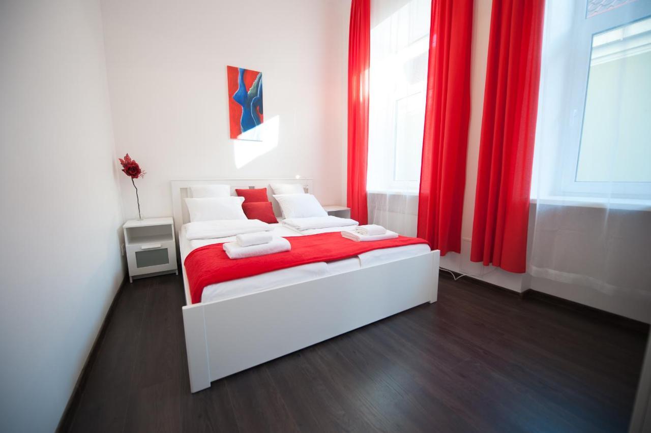 Romantic New 2 Bedroom Vilnius Best Location Dış mekan fotoğraf