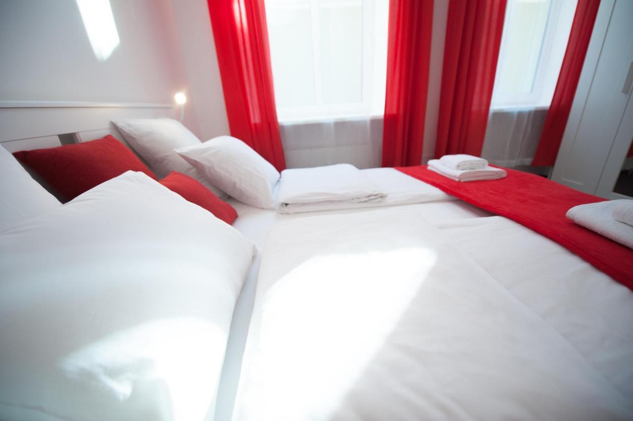 Romantic New 2 Bedroom Vilnius Best Location Dış mekan fotoğraf