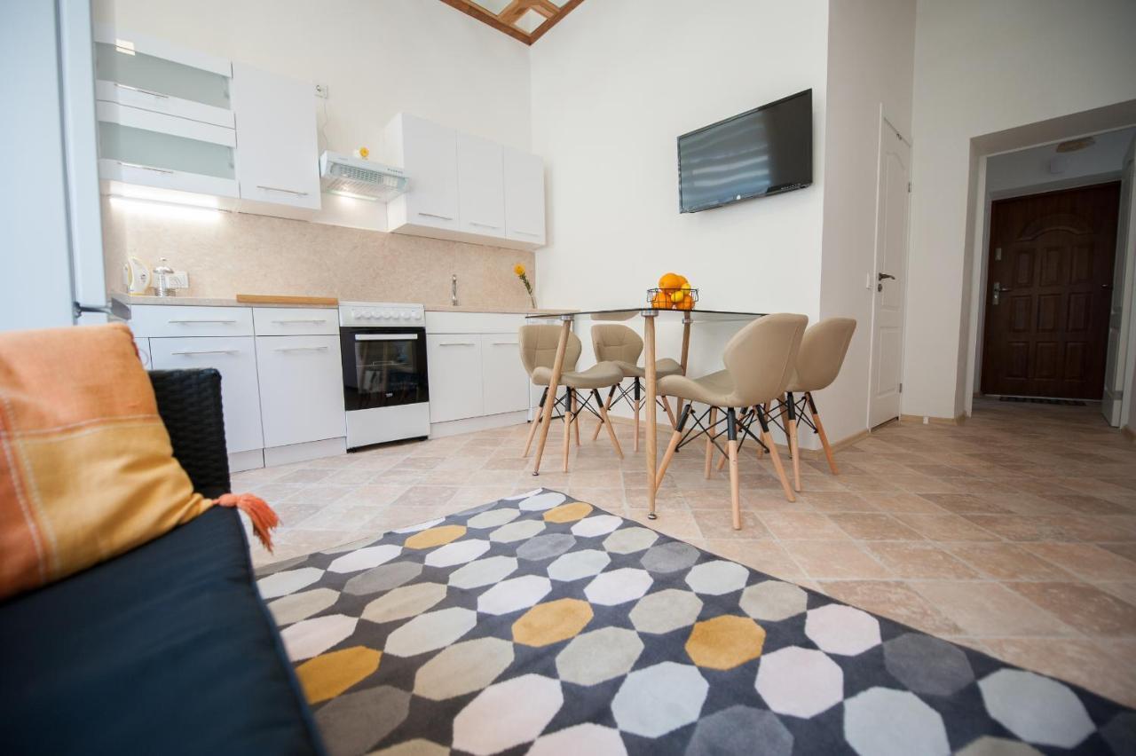 Romantic New 2 Bedroom Vilnius Best Location Dış mekan fotoğraf
