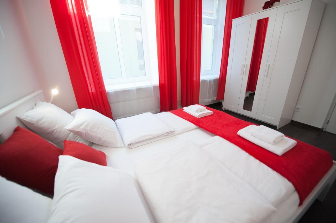 Romantic New 2 Bedroom Vilnius Best Location Dış mekan fotoğraf