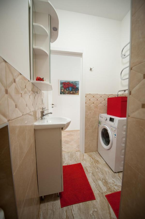 Romantic New 2 Bedroom Vilnius Best Location Dış mekan fotoğraf