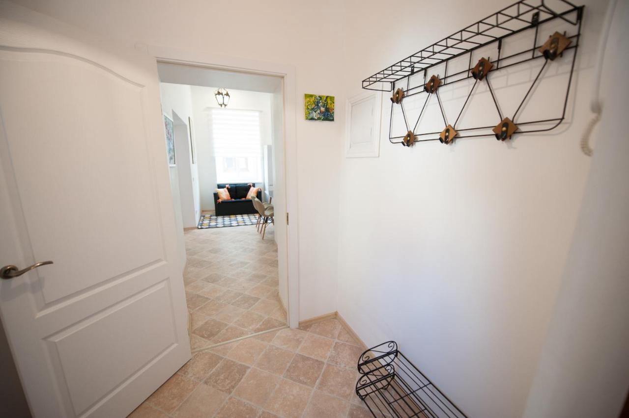 Romantic New 2 Bedroom Vilnius Best Location Dış mekan fotoğraf