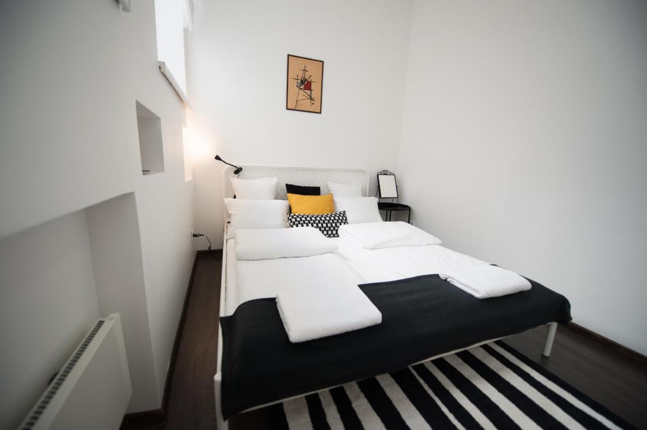 Romantic New 2 Bedroom Vilnius Best Location Dış mekan fotoğraf