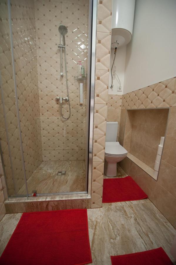 Romantic New 2 Bedroom Vilnius Best Location Dış mekan fotoğraf