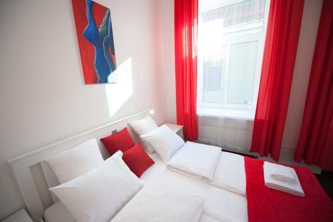 Romantic New 2 Bedroom Vilnius Best Location Dış mekan fotoğraf