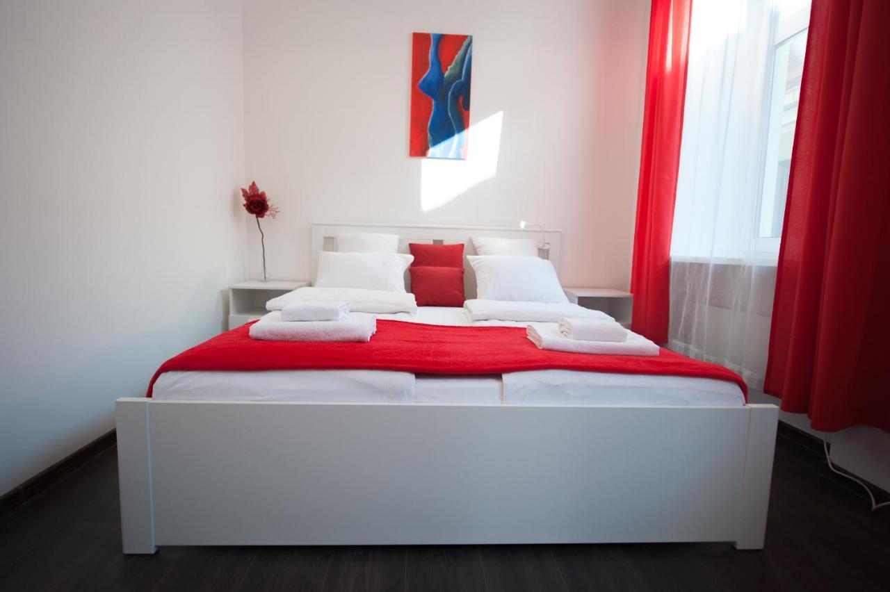 Romantic New 2 Bedroom Vilnius Best Location Dış mekan fotoğraf