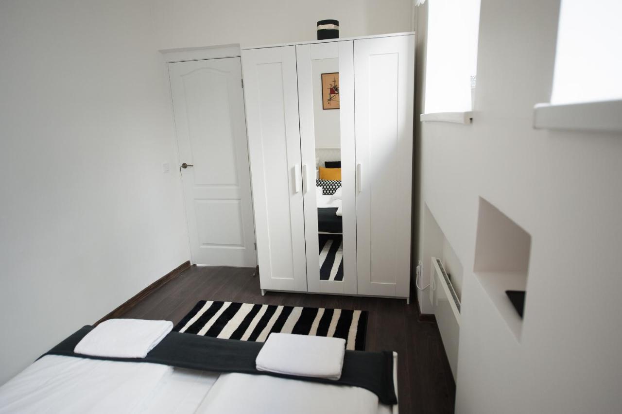 Romantic New 2 Bedroom Vilnius Best Location Dış mekan fotoğraf