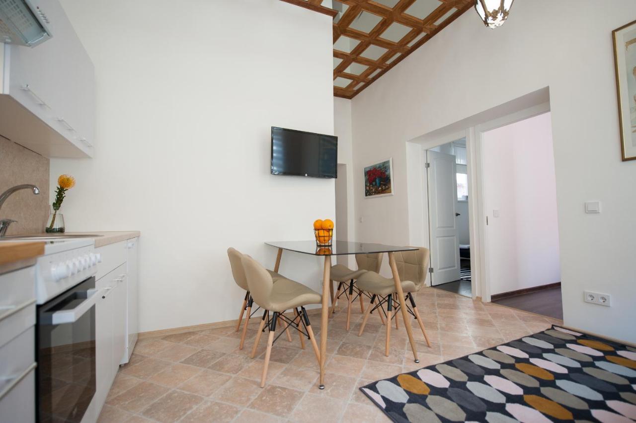Romantic New 2 Bedroom Vilnius Best Location Dış mekan fotoğraf