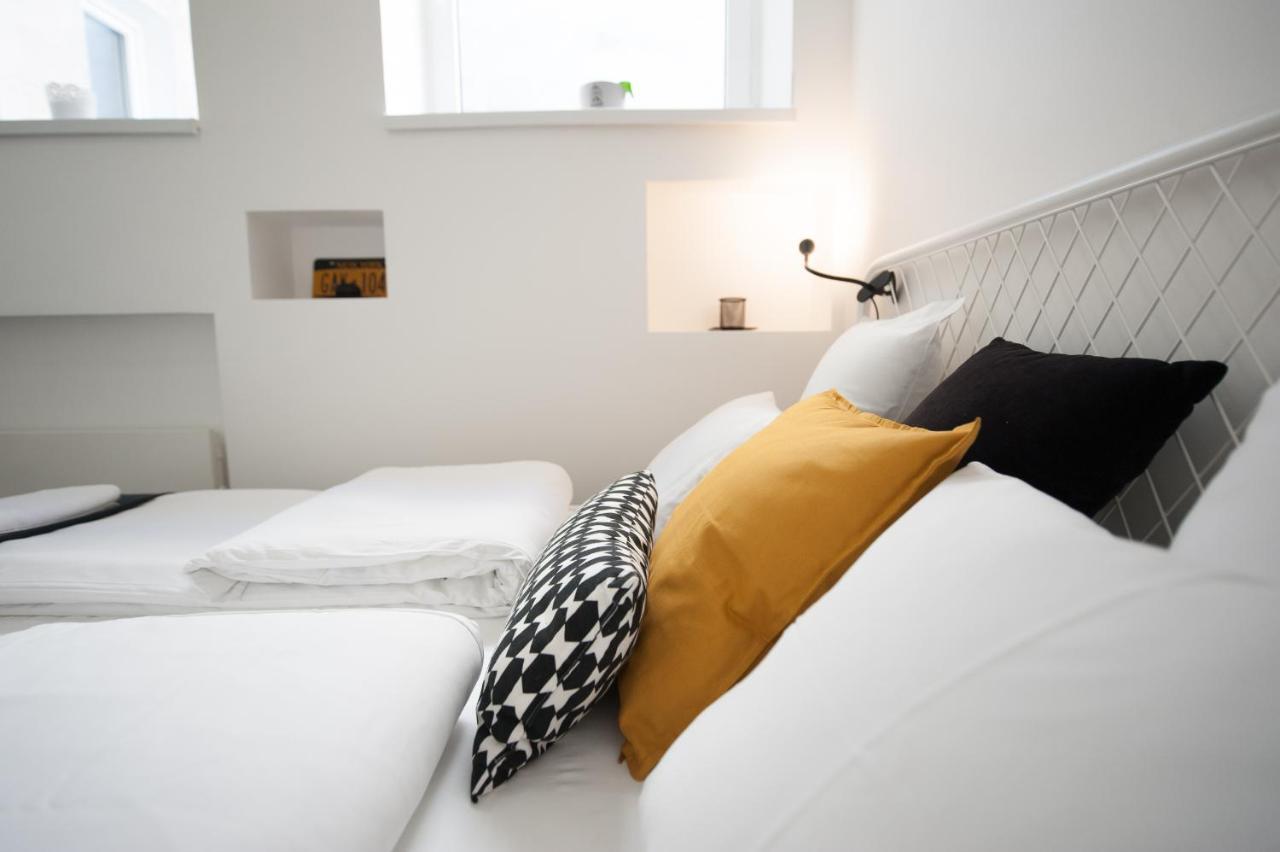 Romantic New 2 Bedroom Vilnius Best Location Dış mekan fotoğraf
